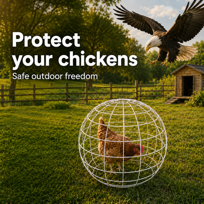 ChickenMom Orb