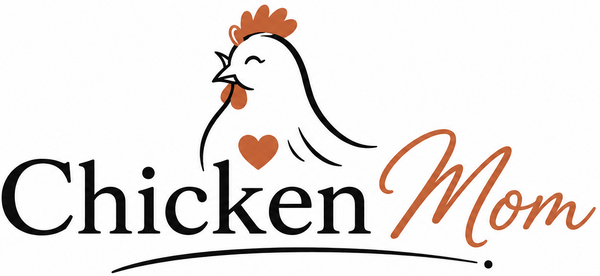 Chicken-mom