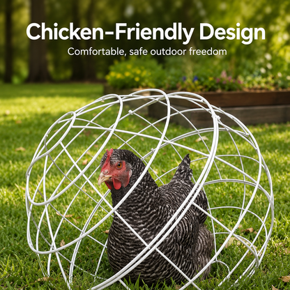 ChickenMom Orb