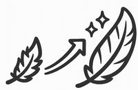 helps Feathers Grow Back