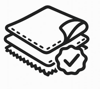 QUALITY MATERIALS